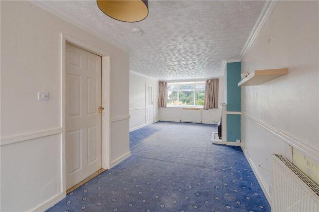 Apperley Road
