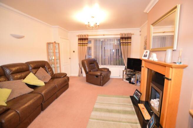 Lounge Area