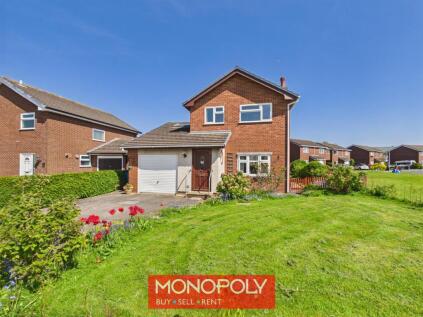 Ruthin, LL15