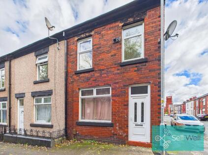 Rupert Street, Bolton