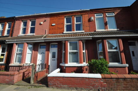 Coronation Road, Crosby, Liverpool, L23 5RQ
