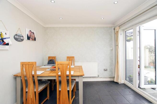 Lounge/Diner