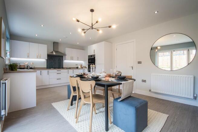 Example Kitchen