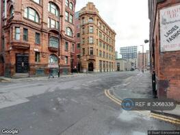 Flat 516, 57, Dale Street, Manchester M1 2HS