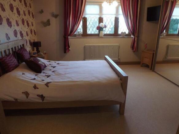 Bedroom 1