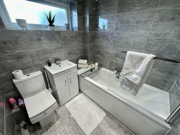 Bathrooom