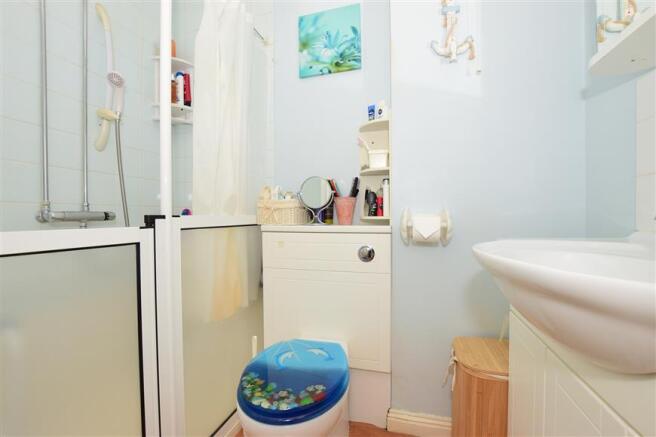 Internal Lifestyle Photograph