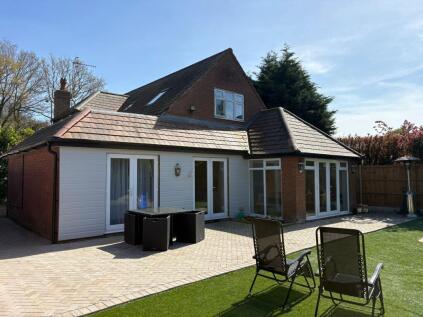 Old Birmingham Road, Bromsgrove, B60