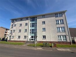 Flat 6, 6 Telford Gate, Telford Road, East Kilbride, Glasgow G75 0HN