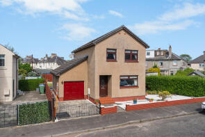 17, George Street, Grangemouth FK3 9AH