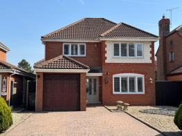 2, Viking Close, Haydon Wick, Swindon SN25 2FF