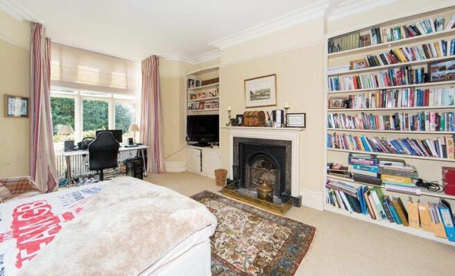 Family Room (C...