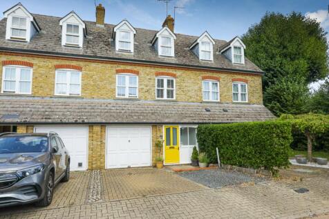 Shepherdsgate, Canterbury, Kent, CT2