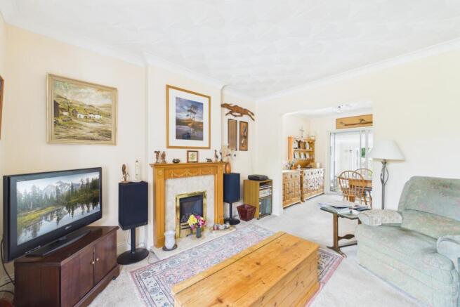 3 bed Detached Bungalow for sale Image 12