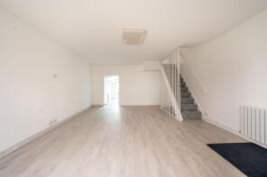27, Westdown Road, London E15 2BZ