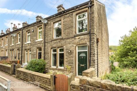 Clough Hey, Manchester Road, Marsden, Huddersfield, HD7