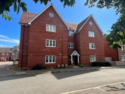 Westrop Drive, Sible Hedingham, Halstead