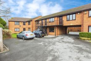 11, Coopers Court, Moorfield Road, Brockworth, Gloucester GL3 4HY