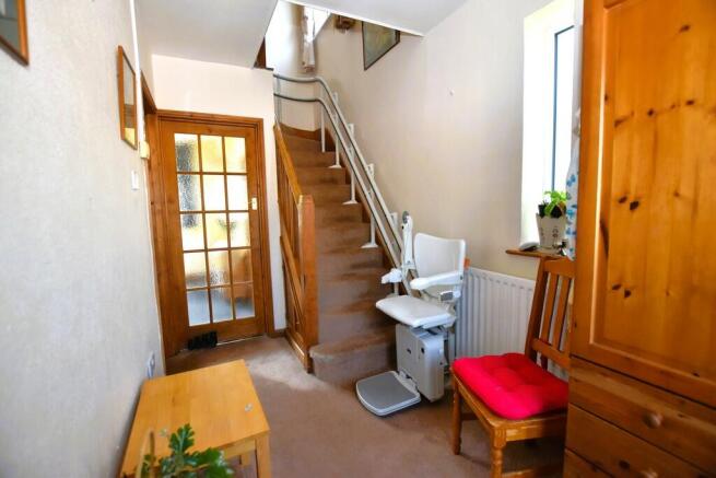 Entrance Hall 2