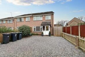 17, Bay Close, Wimborne BH21 6SW