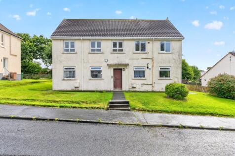 Vine Park Drive, Kilmaurs, Kilmarnock