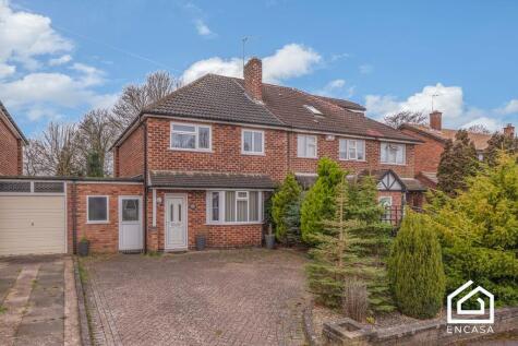 Lugtrout Lane, Solihull