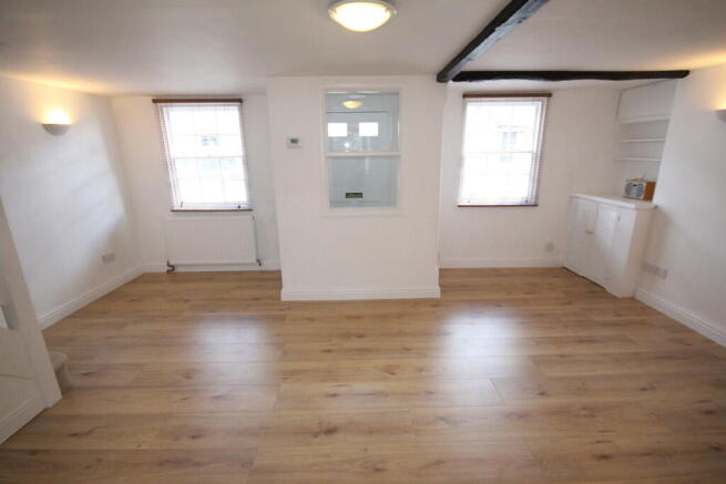 Living/ dining ro...