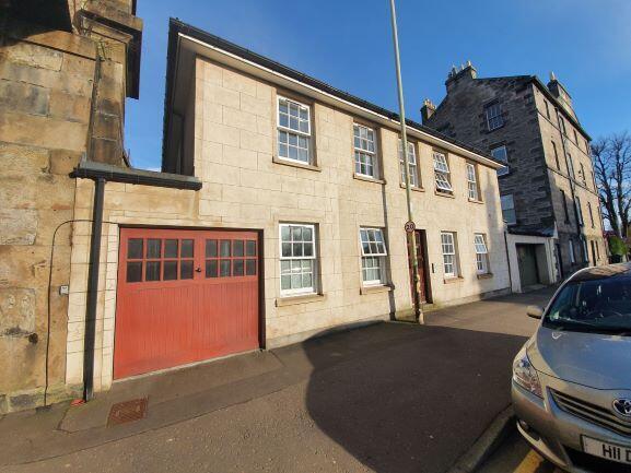 53a, King Street, Perth, Perth And Kinross, PH2 8