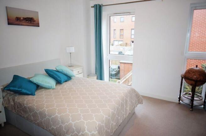 Bedroom 2