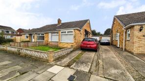 10, Foxton Drive, Billingham TS23 3SB