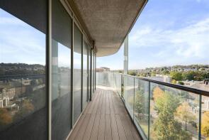 Flat 24, 2 Sienna Alto, Cornmill Lane, Ladywell, London SE13 7FY