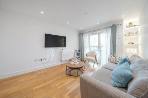 Fairbourne Road, Clapham, London, SW4