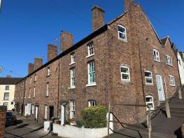 36, Hospital Street, Bridgnorth WV15 5AR