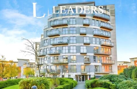 Charrington Place, St. Albans, Hertfordshire