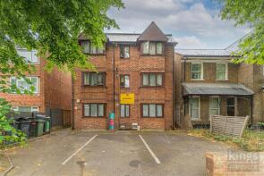 Flat 2, 127, Northumberland Park, Tottenham, London N17 0TL