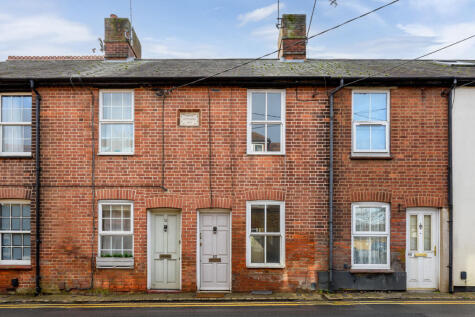 Oxford Road, Marlow, SL7