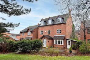 19, Langton Drive, Two Mile Ash, Milton Keynes MK8 8PD