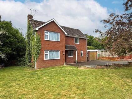 Harmer Hill, Shrewsbury, Shropshire, SY4