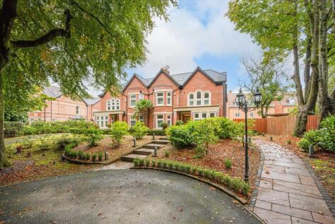 Ruff Lane, Ormskirk, L39