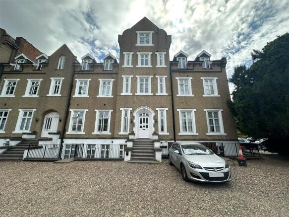 Outside View