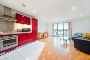 Flat 40, 21 Reed House, Durnsford Road, Wimbledon Park, London SW19 8GU