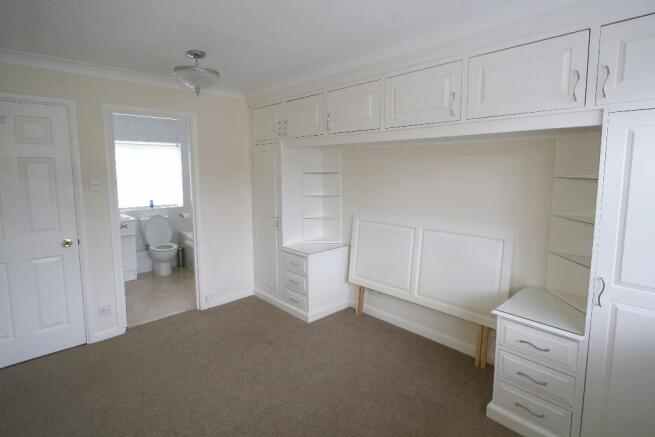 Master En-Suite