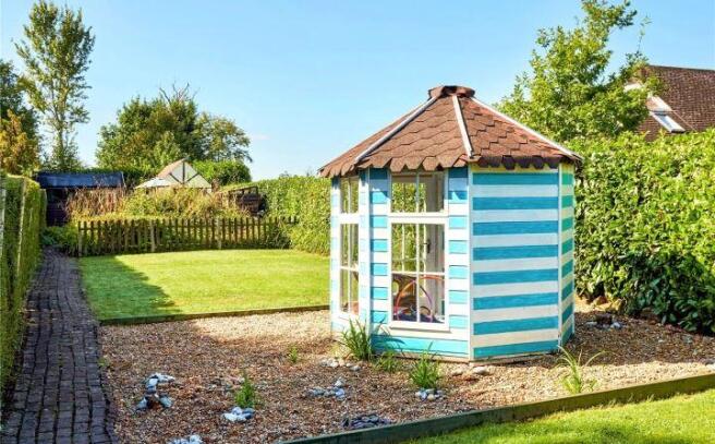 Summer House