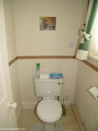 separate WC