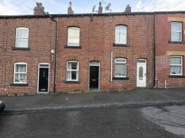 12, Middlesex Street, Worsbrough Common, Barnsley S70 4JR