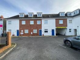3, Knowles Court, Manor Park Avenue, Portsmouth PO3 5FG
