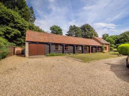 Bure Bank, The Street, Belaugh NR12 8XA