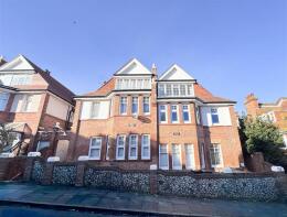Flat 4, Benton Lodge, South Cliff Avenue, Eastbourne BN20 7AH
