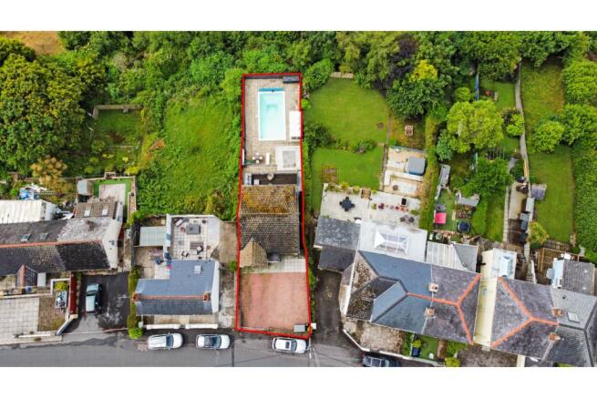 Site Aerial