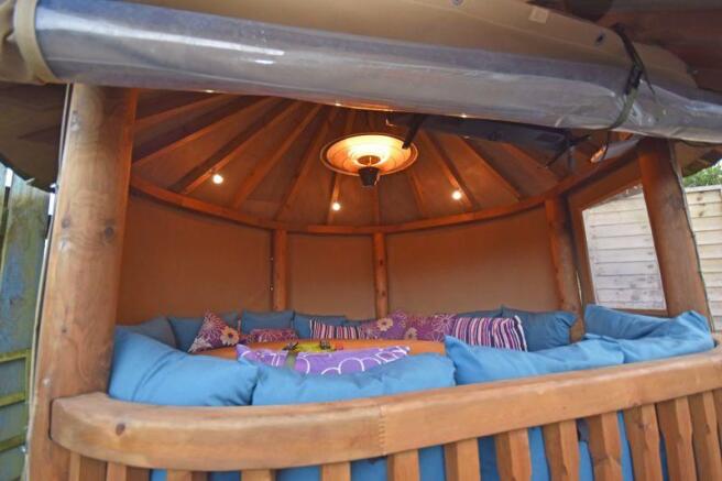 Summer House